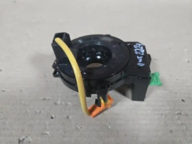 Подрулевой шлейф Mitsubishi Outlander 3 GF 2012-2021  