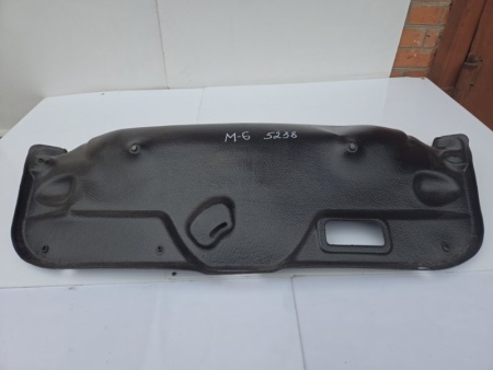 Обшивка двери багажника Mazda 6 GJ GJ 2012-2022  