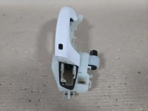 Ручка двери Kia Stinger J5 2017- Перед. Лев.