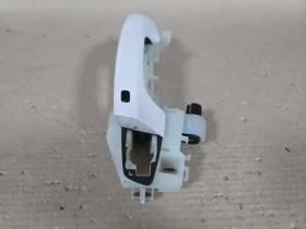 Ручка двери Kia Stinger J5 2017- Перед. Лев.