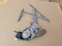 Стеклоподъемный механизм Mitsubishi Eclipse Cross GK 2020 Перед. Прав.