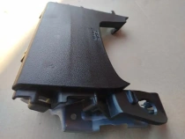 Подушка безопасности в колени Mitsubishi Outlander 3 GF 2012-2023  