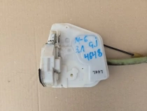 Замок двери Mazda 6 GJ GJ 2012-2022 Задн. Лев.