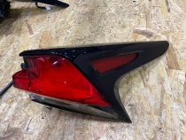 Фонарь Lexus NX AYZ10L AYZ15L ZGZ10L ZGZ15L 2017-2022 Задн. Прав.