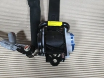 Ремень безопасности Mitsubishi Outlander 3 GF 2012-2022 Перед. Прав.