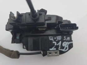 Замок двери Infiniti Q50 V37 2013-2023 Задн. Прав.