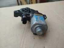 Мотор стеклоподъемника Hyundai Tucson TL 2015-2021 Перед. Прав.