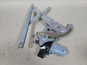 Стеклоподъемный механизм Mitsubishi Outlander 3 GF 2012-2023 Задн. Прав.