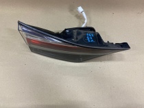 Фонарь Lexus GS 4 GRL16L AWL10L GRL15L GWL10L GRL11L ARL10L 2015 Задн. Лев.