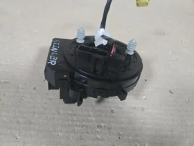 Подрулевой шлейф Kia Stinger J5 2017-  