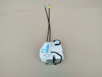 Замок двери Mitsubishi ASX GA 2010-2023 Задн. Прав.