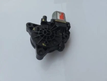 Мотор стеклоподъемника Kia Sportage QL 2015-2021 Задн. Прав.