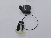 Замок двери багажника Infiniti Q50 V37 2017-2023 Задн. 