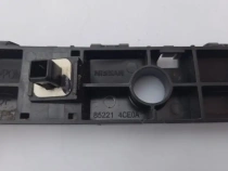 Крепление бампера Nissan X-TRAIL T32 2013-2022 Задн. Лев.