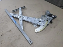 Стеклоподъемный механизм Mitsubishi Outlander 3 GF 2012-2022 Задн. Прав.