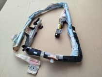 Подушка безопасности боковая Lexus GS 4 GRL16L AWL10L GRL15L GWL10L GRL11L ARL10L 2015  Прав.