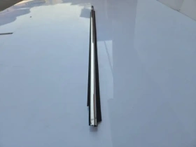 Бархотка двери Mitsubishi Outlander 3 GF 2012-2023 Перед. Прав.