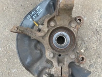 Кулак поворотный Kia Sportage QL 2015-2022 Перед. Лев.