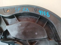 Дверная карта Kia Sportage QL 2015-2021 Задн. Лев.