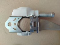 Ремень безопасности Toyota Camry 70 XV70 2017-2024 Перед. Прав.