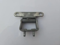 Петля двери багажника Kia Sportage QL 2015-2022 Задн. 