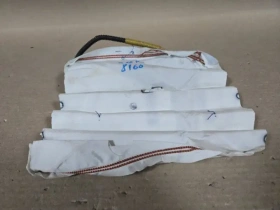 Подушка безопасности в сиденье Infiniti Q50 V37 2013-2023 Перед. Прав.