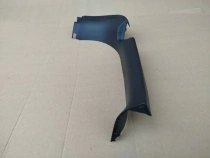 Обшивка двери багажника Mitsubishi Outlander 3 GF 2012-2021  Лев.