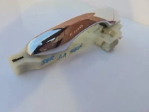 Ручка двери Kia Sorento Prime UM 2014-2020 Задн. Лев.