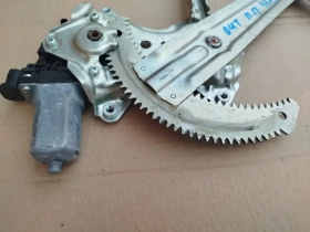 Стеклоподъемный механизм Mitsubishi Outlander 3 GF 2012-2021 Перед. Прав.