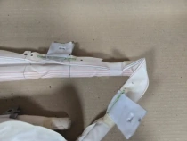 Подушка безопасности боковая Toyota Corolla E210 E210 2018-  Прав.