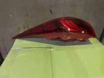 Фонарь Kia Sportage QL 2015-2022 Задн. Лев.