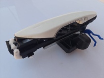 Ручка двери внешняя Lexus RX 4 GGL25L GYL25L AGL20L AGL25L 2015-2022 Задн. Лев.