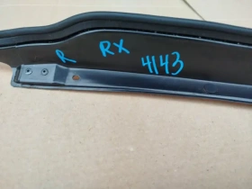 Датчик положения двери багажника Lexus RX 4 GGL25L GYL25L AGL20L AGL25L 2015-2022  Прав.