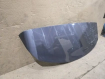 Спойлер Lexus RX 4 AYZ10L AYZ15L ZGZ10L ZGZ15L 2015-2022  