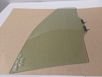 Стекло двери Toyota RAV4 50 XA50 2018-2023 Перед. Прав.