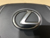 Подушка безопасности в руль Lexus NX AYZ10L AYZ15L ZGZ10L ZGZ15L 2014-2021  