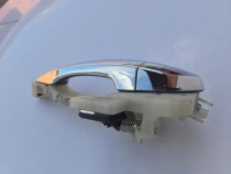 Ручка двери Hyundai Tucson TL 2015-2021 Задн. Лев.