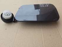 Лючок топливного бака Toyota RAV4 50 XA50 2018-2023  