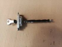 Ограничитель двери Toyota RAV4 50 XA50 2018-2023 Задн. Прав.