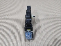 Мотор стеклоподъемника Kia Sportage QL 2015-2022 Задн. Лев.