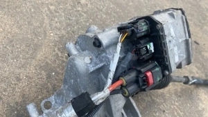 Рулевая рейка Hyundai Tucson TL 2015-2021  