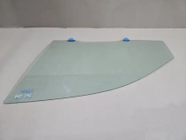 Стекло двери Mitsubishi Outlander 3 GF 2012-2022 Перед. Лев.