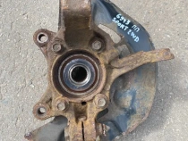 Кулак поворотный Kia Sportage QL 2015-2022 Перед. Прав.