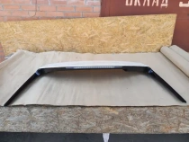 Спойлер Lexus RX 4 GGL25L GYL25L AGL20L AGL25L 2015-2022 Задн. 