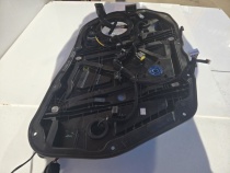 Дверная карта Kia Proceed CD 2018-2023 Перед. Лев.