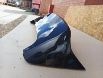 Спойлер Kia Sportage QL 2015-2021 Задн. 