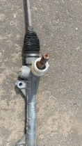 Рулевая рейка Mitsubishi Outlander 3 GF 2012-2023  