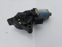 Мотор стеклоподъемника Kia Sportage QL 2015-2022 Задн. Лев.