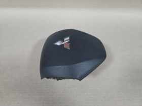 Подушка безопасности в руль Mitsubishi Outlander 3 GF 2012-2022  