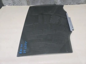 Стекло двери Toyota RAV4 40 XA40 2012-2019 Задн. Прав.